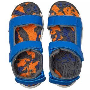 Lands' End - Kids Adjustable All Weather Sandals